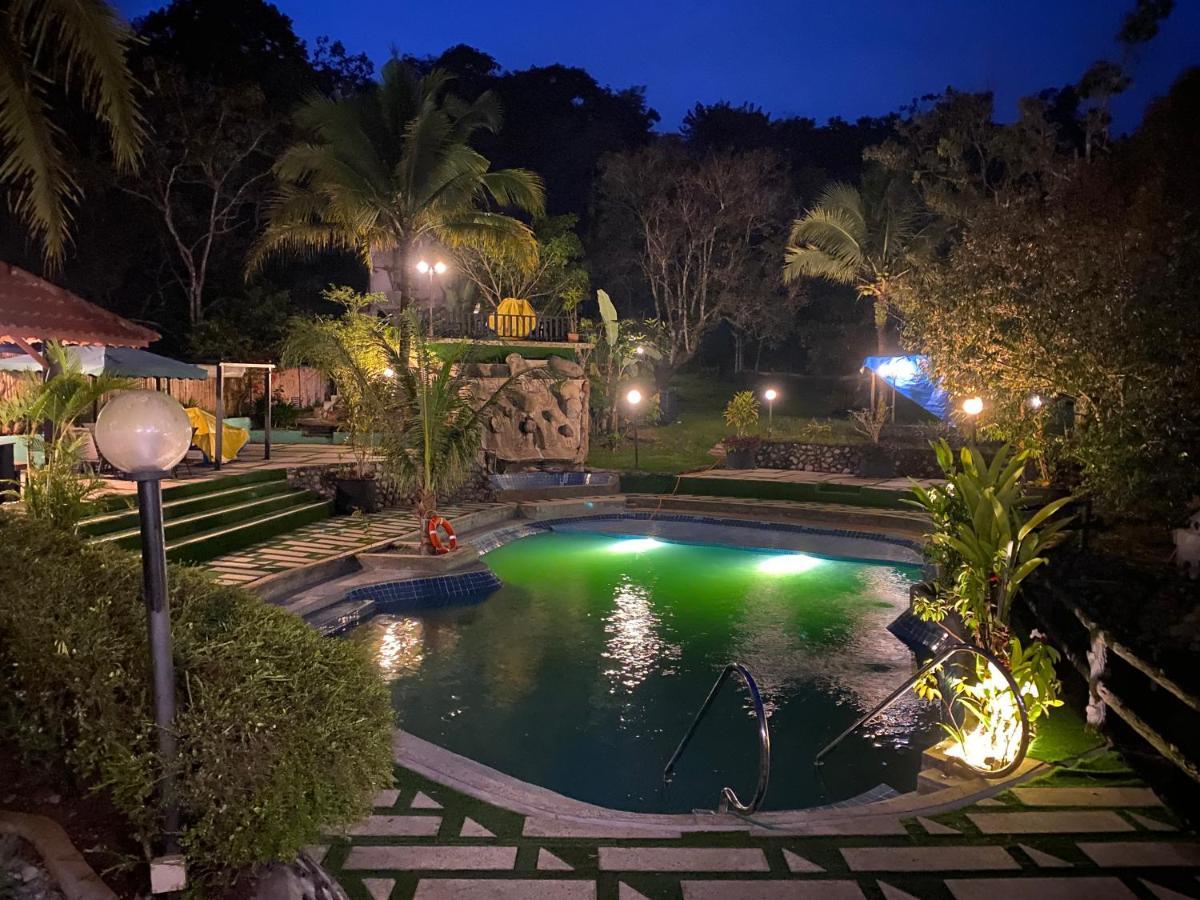 Villa Dlina Janda Baik Bentong