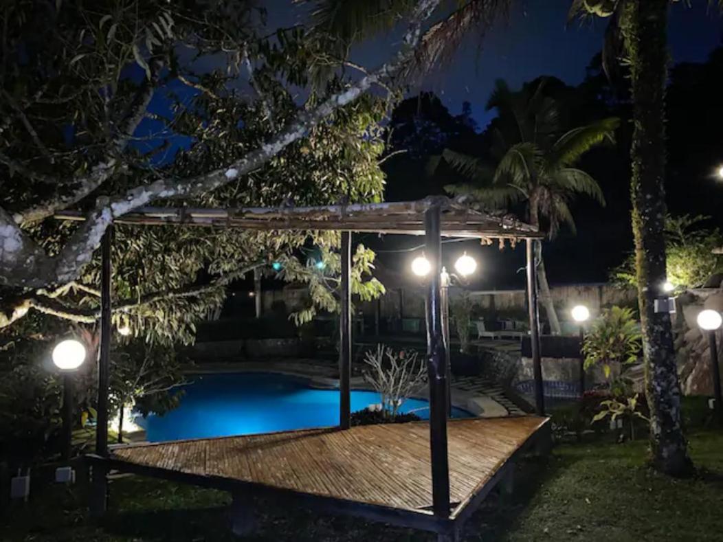 Dlina Janda Baik Villa