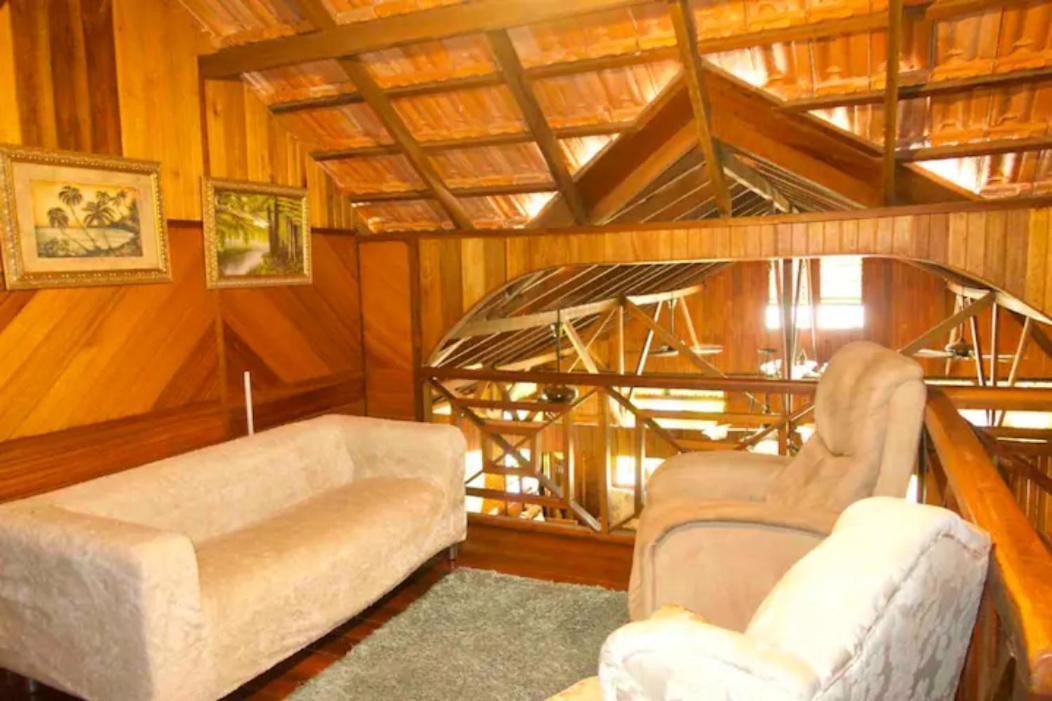 Villa Dlina Janda Baik