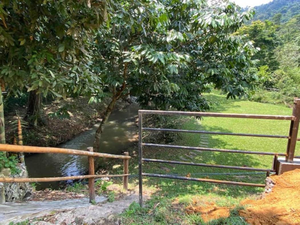 Villa Dlina Janda Baik