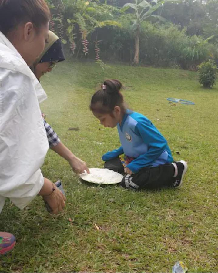 Dlina Janda Baik Bentong