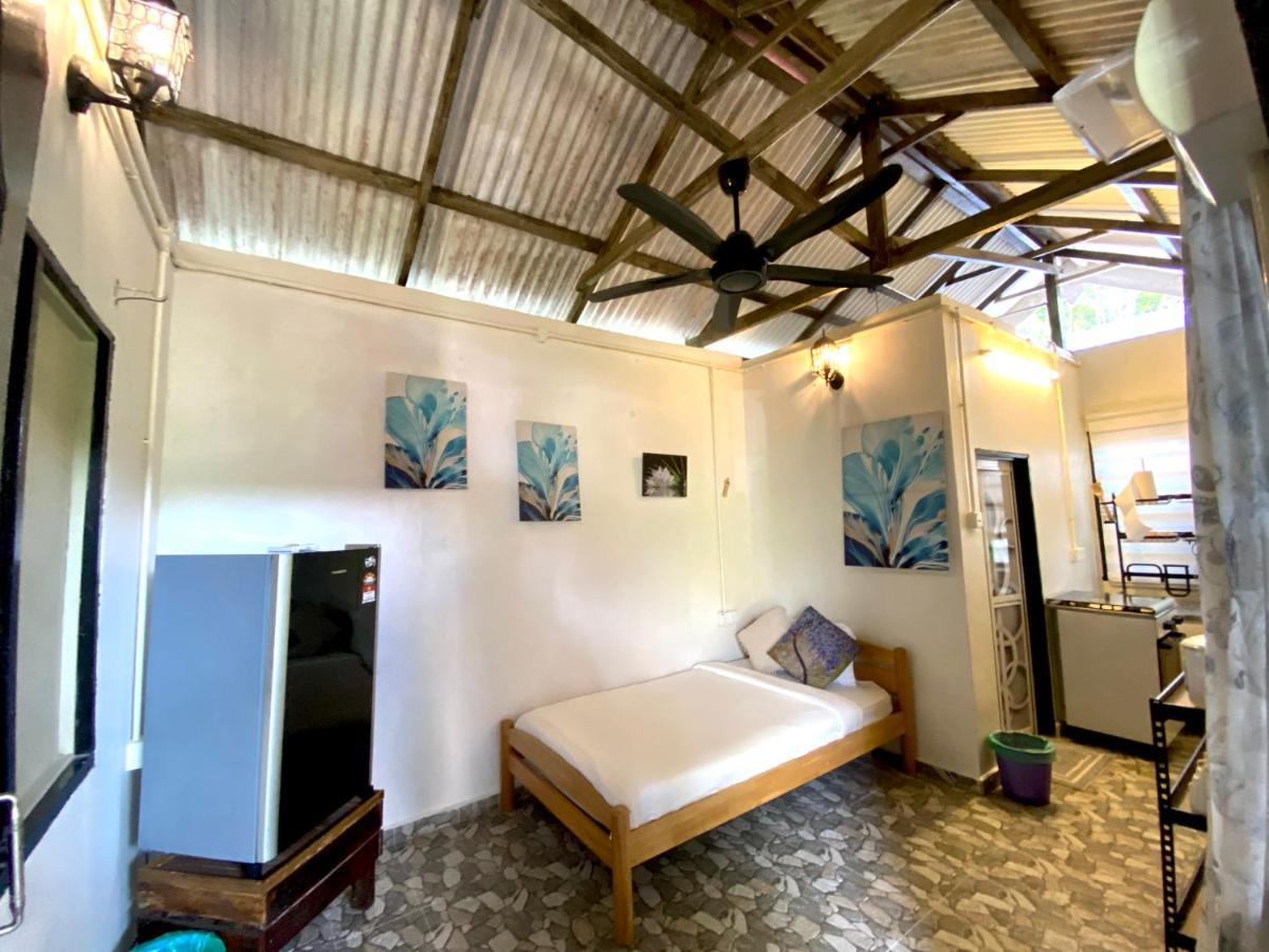 Villa Dlina Janda Baik *