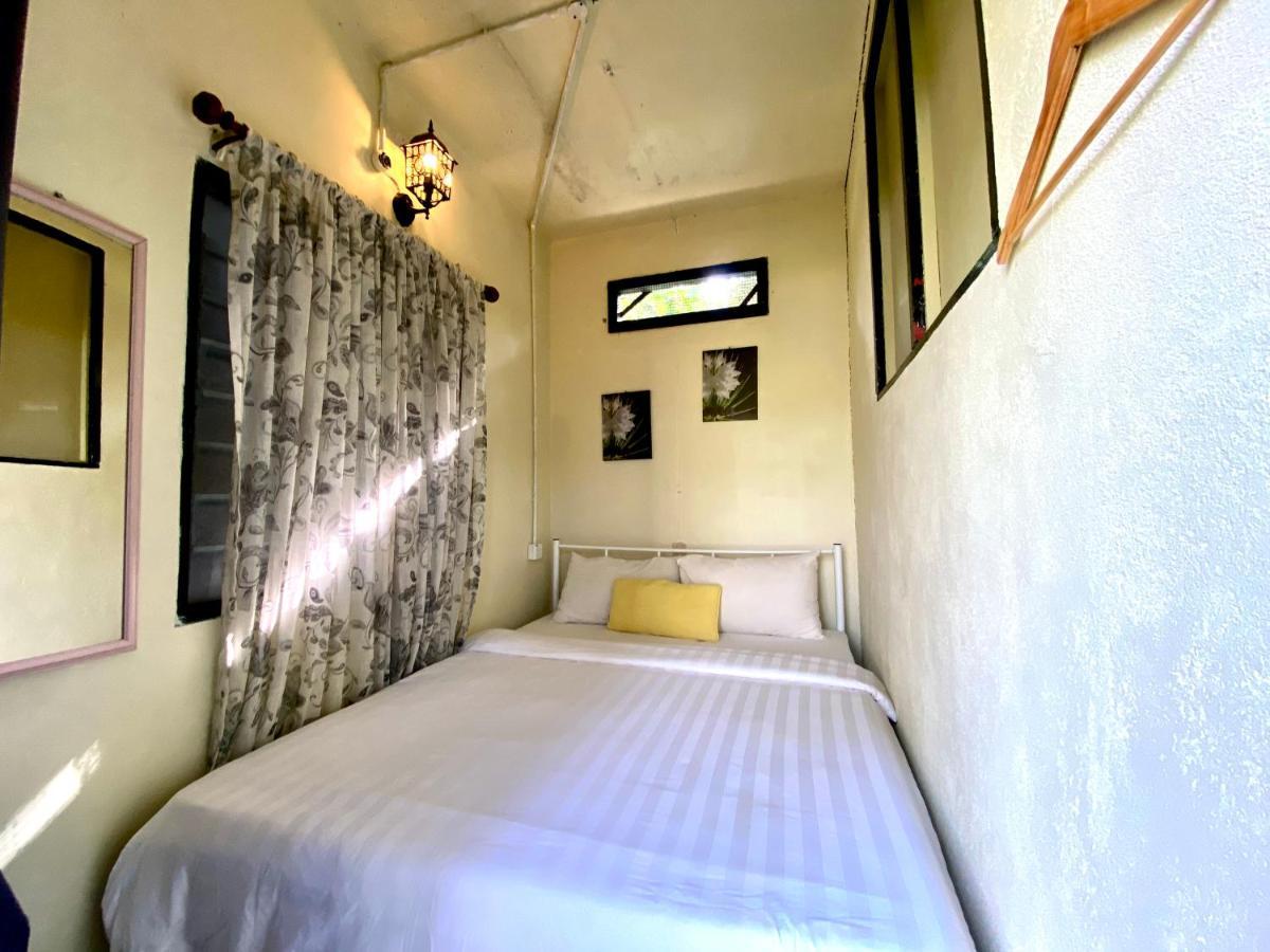 Dlina Janda Baik Villa